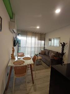 Apartamento en venta en Unicentro, Pereira · foto 13 de 16