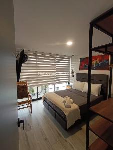 Apartamento en venta en Unicentro, Pereira · foto 4 de 16