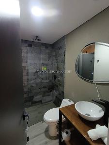 Apartamento en venta en Unicentro, Pereira · foto 5 de 16