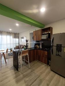 Apartamento en venta en Unicentro, Pereira · foto 8 de 16