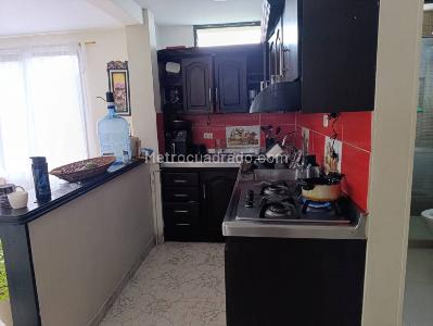Casa en venta en Cuba, Pereira · foto 5 de 17