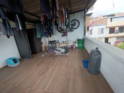 Casa en venta en Cuba, Pereira · foto 7 de 17