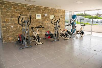 Apartaestudio en venta en La Villa, Pereira, 30 m² · foto 10 de 13