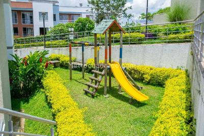 Apartaestudio en venta en La Villa, Pereira, 30 m² · foto 13 de 13