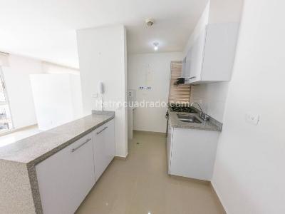 Apartaestudio en venta en La Villa, Pereira, 30 m² · foto 2 de 13