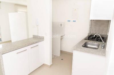 Apartaestudio en venta en La Villa, Pereira, 30 m² · foto 3 de 13