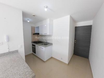 Apartaestudio en venta en La Villa, Pereira, 30 m² · foto 5 de 13