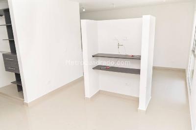 Apartaestudio en venta en La Villa, Pereira, 30 m² · foto 6 de 13