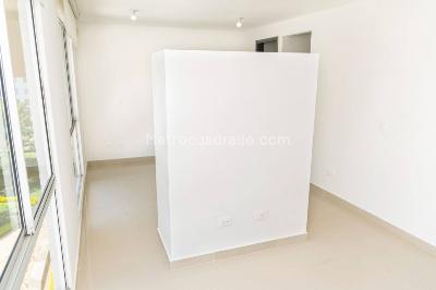 Apartaestudio en venta en La Villa, Pereira, 30 m² · foto 7 de 13