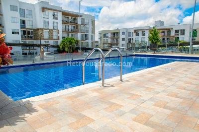 Apartaestudio en venta en La Villa, Pereira, 30 m² · foto 8 de 13