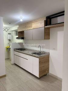 Apartamento en venta en Av De Las Americas, Pereira · foto 11 de 20
