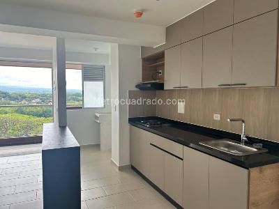 Apartamento en venta en Av De Las Americas, Pereira · foto 20 de 20