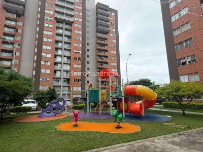 Apartamento en venta en Av De Las Americas, Pereira · foto 2 de 20