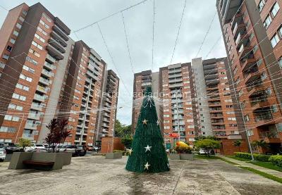 Apartamento en venta en Av De Las Americas, Pereira · foto 4 de 20
