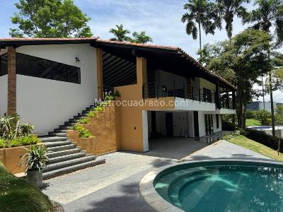 Casa en Arriendo, Armenia, Armenia