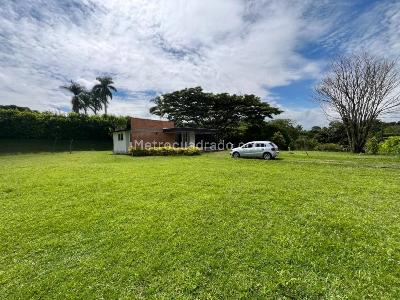 Casa en venta en Pueblito Cafetero, Pereira · foto 2 de 14