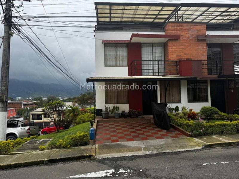 Casa en Venta, Santa Monica, Dosquebradas - Widok 2