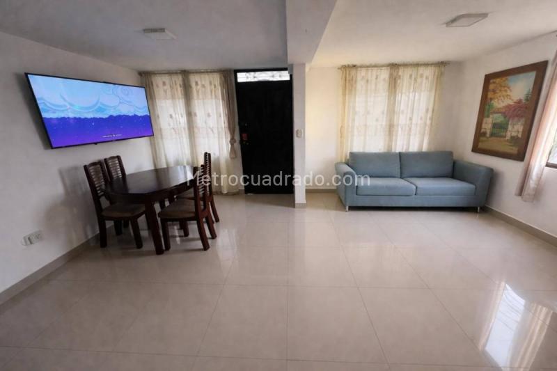 Casa en Venta, Santa Monica, Dosquebradas - Widok 4