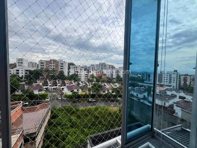 Apartamento en venta en Pinares, Pereira · foto 11 de 14