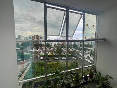 Apartamento en venta en Pinares, Pereira · foto 13 de 14