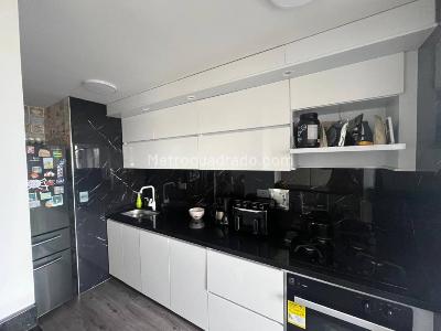 Apartamento en venta en Pinares, Pereira · foto 14 de 14