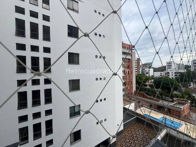 Apartamento en venta en Pinares, Pereira · foto 4 de 14