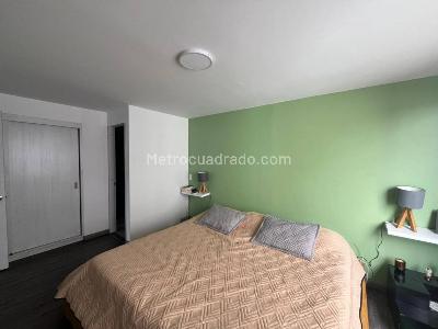 Apartamento en venta en Pinares, Pereira · foto 5 de 14