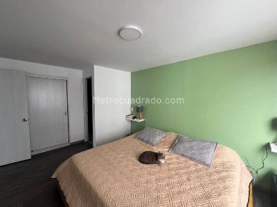 Apartamento en venta en Pinares, Pereira · foto 6 de 14