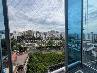 Apartamento en venta en Pinares, Pereira · foto 7 de 14