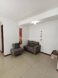 Apartamento en venta en Av De Las Americas, Pereira · foto 3 de 10