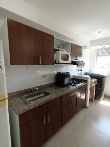 Apartamento en venta en Av De Las Americas, Pereira · foto 4 de 10