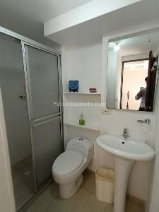 Apartamento en venta en Av De Las Americas, Pereira · foto 6 de 10