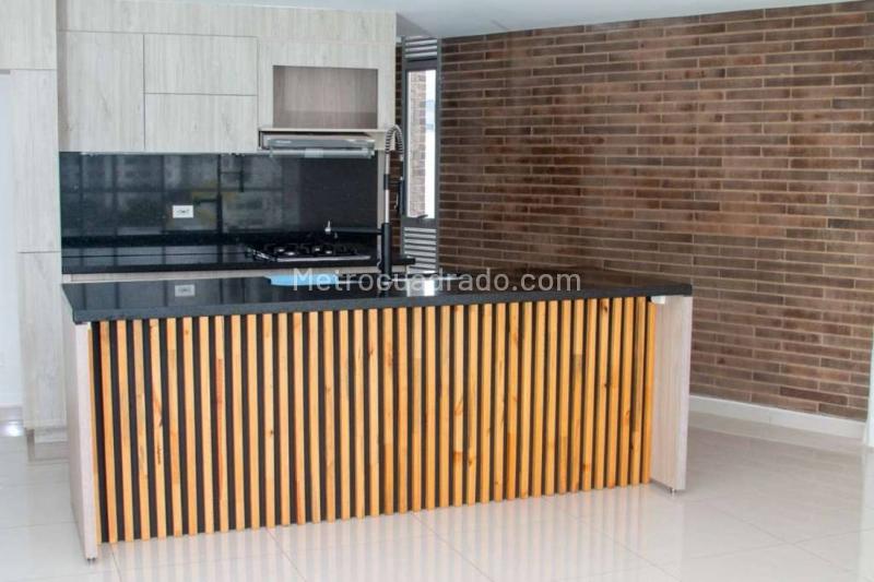 Apartamento en Arriendo, Alpes, Pereira – pohled 2