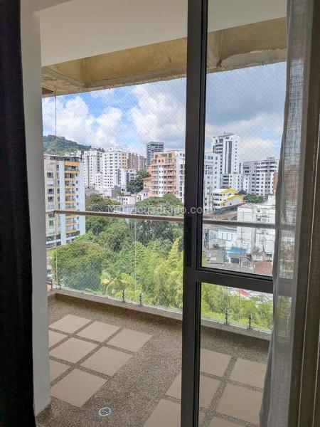 Apartamento en Arriendo, Alpes, Pereira – pohled 3