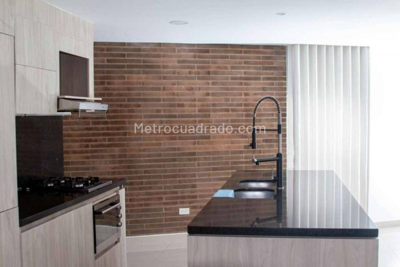 Apartamento en Arriendo, Alpes, Pereira – pohled 4