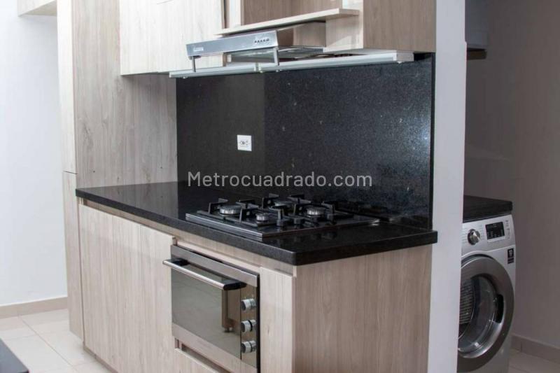 Apartamento en Arriendo, Alpes, Pereira – další