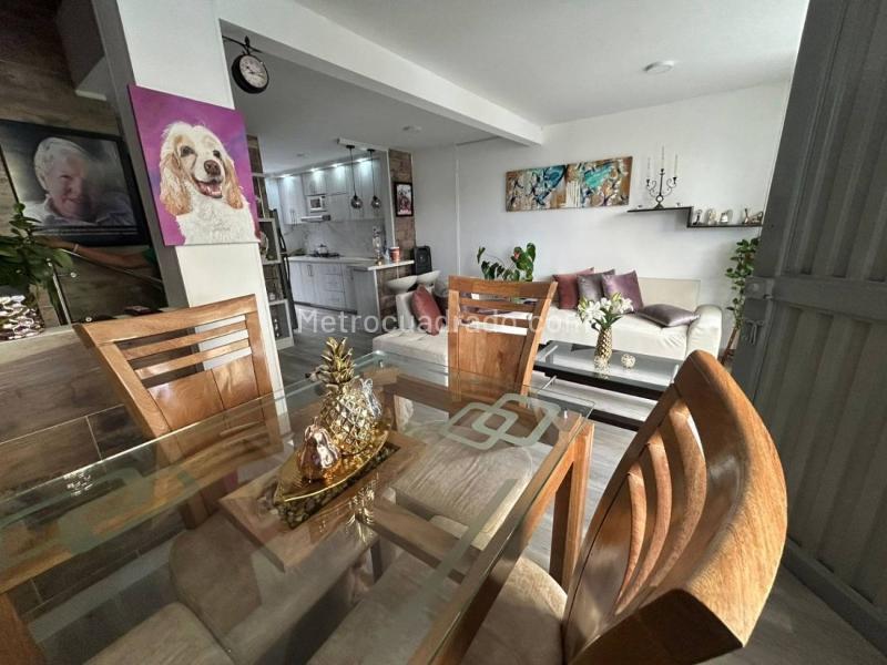 Casa – Dosquebradas, Santa Monica - Más