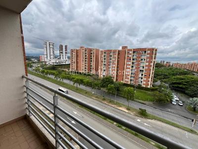 Apartamento en venta en Av De Las Americas, Pereira · foto 9 de 12
