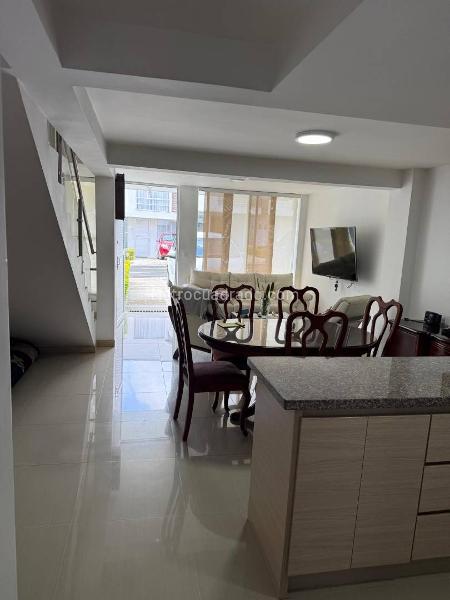 Casa en Venta, La Pradera, Dosquebradas - Widok 5