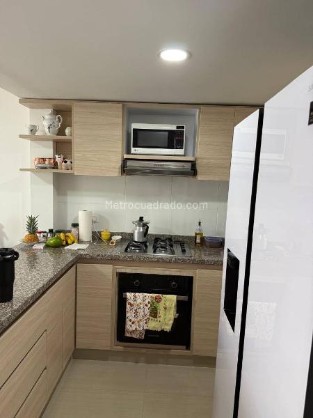 Casa en Venta, La Pradera, Dosquebradas - Widok 6