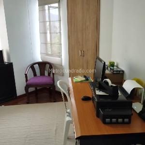Apartamento en venta en Alamos, Pereira · foto 18 de 20