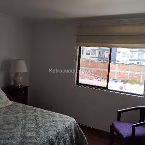 Apartamento en venta en Alamos, Pereira · foto 19 de 20