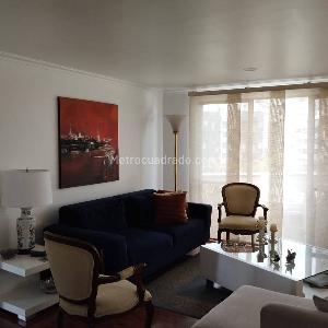 Apartamento en venta en Alamos, Pereira · foto 20 de 20