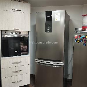 Apartamento en venta en Alamos, Pereira · foto 3 de 20