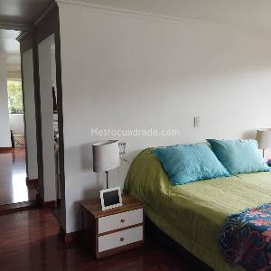 Apartamento en venta en Alamos, Pereira · foto 5 de 20