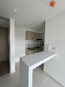 Apartamento de 3 alcobas en venta en Via Variante Condina, Pereira, 56 m² · foto 17 de 20