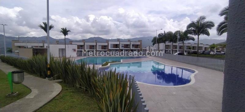 Apartamento en Venta, Villavento, Dosquebradas – pohled 2