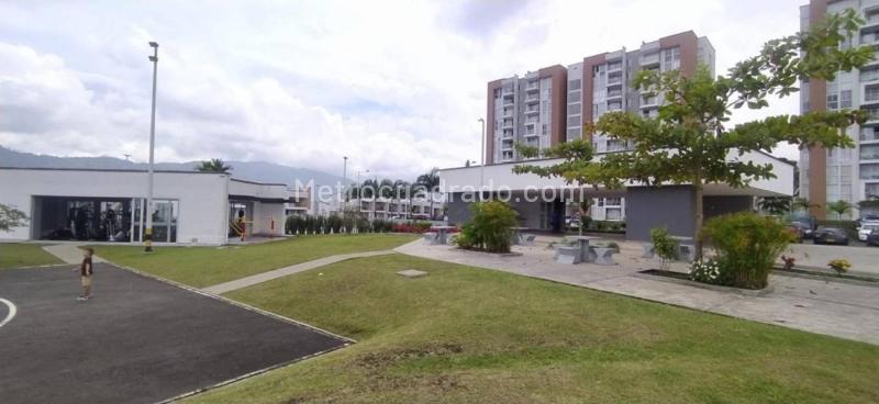 Apartamento en Venta, Villavento, Dosquebradas – pohled 4