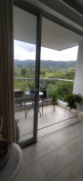 Apartamento en Venta, Villavento, Dosquebradas – pohled 5