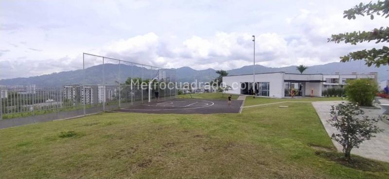 Apartamento en Venta, Villavento, Dosquebradas – pohled 6